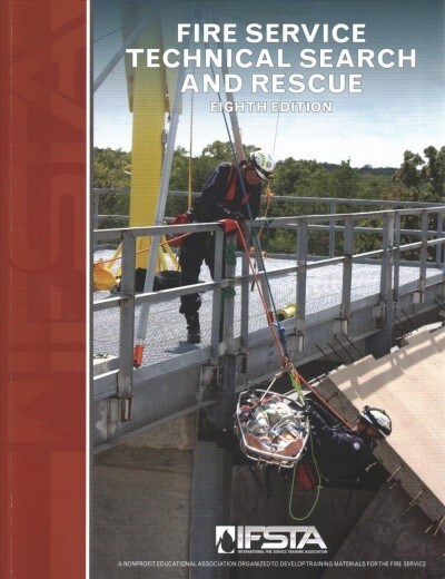 Fire Service Technical Search and Rescue (Paperback, 8)