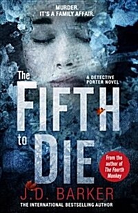 The Fifth to Die (Paperback)