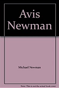 Avis Newman (Paperback)
