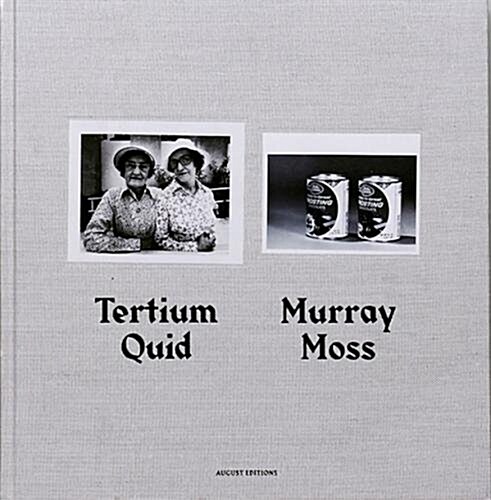Tertium Quid (Hardcover)