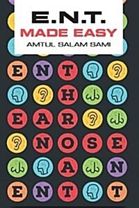 ENT Made Easy (Paperback)