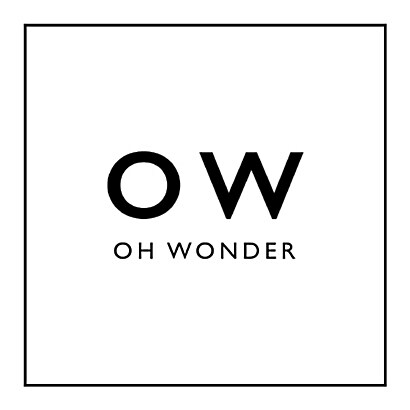 [수입] Oh Wonder - Oh Wonder [Digipak]