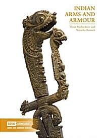 Indian Arms and Armour (Paperback)