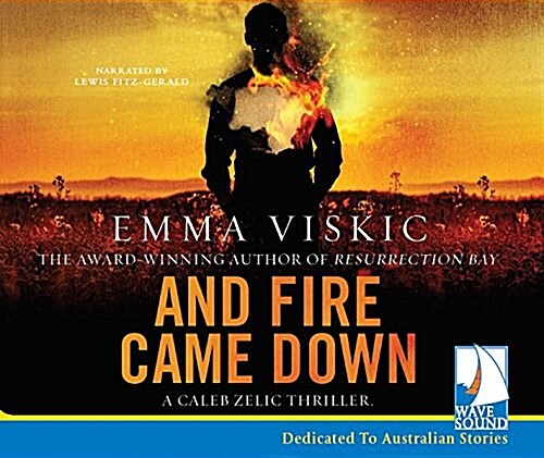 And Fire Came Down (CD-Audio)