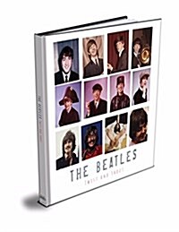 Beatles Twist & Shout (Hardcover)