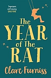 The Year of The Rat (Paperback)