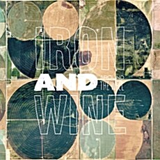 [수입] Iron & Wine - Around The Well [2CD,papersleeve]