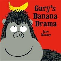 Gary's Banana Drama (Paperback)