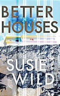 Better Houses (Paperback)
