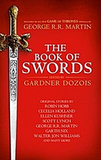 The Book of Swords (Paperback)