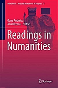 Readings in Numanities (Hardcover, 2018)