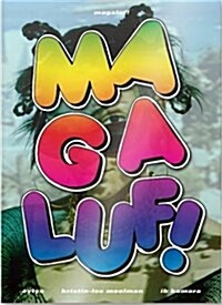 Magaluf! (Paperback)