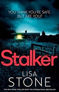 Stalker (Paperback)