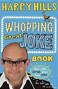 Harry Hills Whopping Great Joke Book (Paperback, Main)