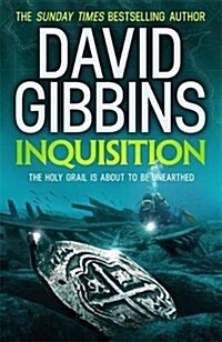 Inquisition (Hardcover)