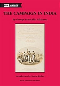 The Campaign in India (Paperback)