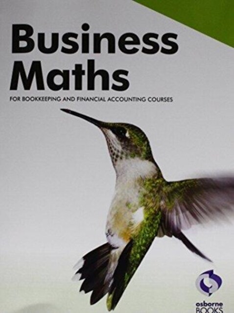 Business Maths (Paperback)