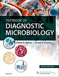 Textbook of Diagnostic Microbiology (Hardcover)