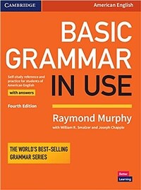 Basic Grammar in Use Students Book with Answers (Paperback, 4 Revised edition)