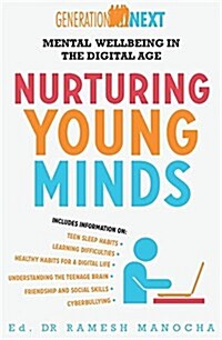 Nurturing Young Minds: Mental Wellbeing in the Digital Age (Paperback)