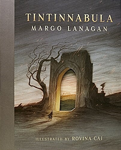 Tintinnabula (Hardcover)