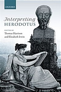 Interpreting Herodotus (Hardcover)