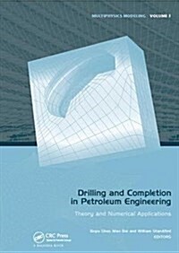 Drilling and Completion in Petroleum Engineering : Theory and Numerical Applications (Paperback)