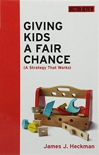 Giving Kids a Fair Chance (Paperback)