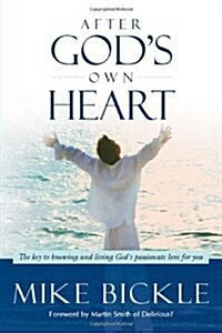 After Gods Own Heart (Paperback)