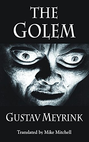 The Golem (Paperback)