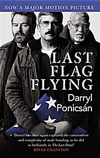 Last Flag Flying (Paperback)