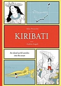 Kiribati (Hardcover)