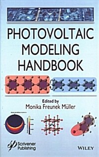 PHOTOVOLTAIC MODELING HANDBOOK (Hardcover)