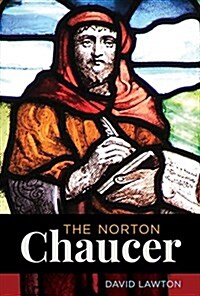 The Norton Chaucer (Hardcover)