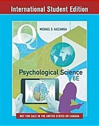 Psychological Science (Hardcover)