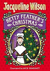 Hetty Feathers Christmas (Hardcover)