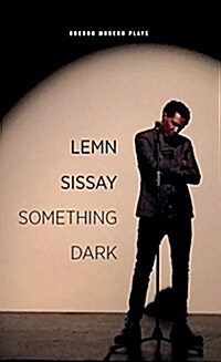 Something Dark (Paperback)