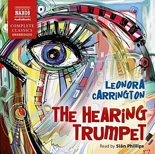 The Hearing Trumpet (Audio CD)