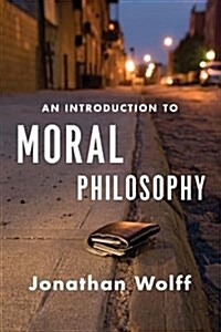 An Introduction to Moral Philosophy (Paperback)