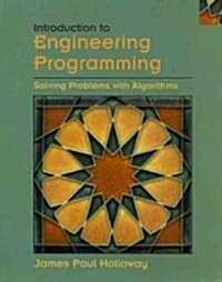 Introduction to Engineering Programming (Paperback)