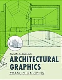 Architectural Graphics (Paperback, 4th)