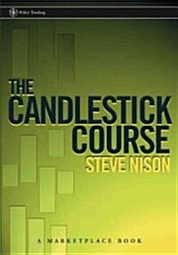 The Candlestick Course (Paperback)