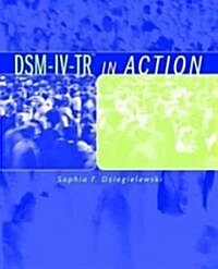 Dsm-Iv-Tr in Action (Paperback)