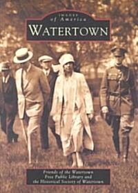 Watertown (Paperback)