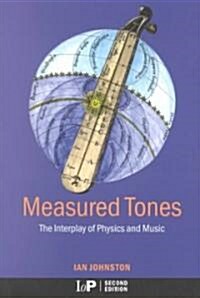 Measured Tones (Paperback, 2nd)