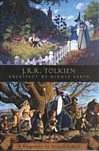 J.R.R. Tolkien (Paperback)