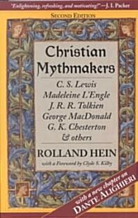Christian Mythmakers (Paperback, 2nd)