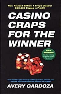 Casino Craps for the Winner (Paperback, 5th)