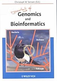 [중고] Essentials of Genomics and Bioinformatics (Paperback)