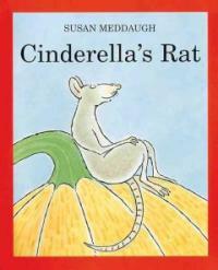 Cinderella's Rat (Paperback)